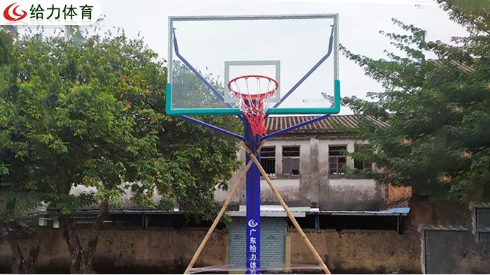 廠家直銷籃球架