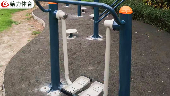 廣西室外健身器材