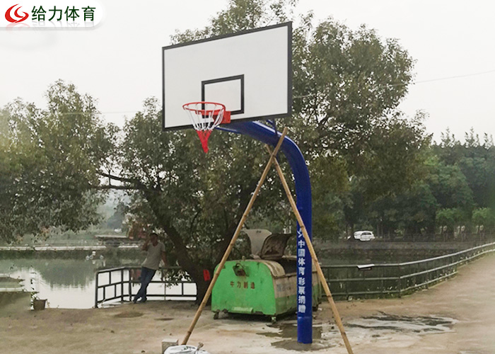 籃球架廠家