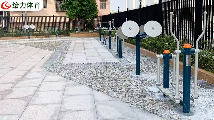 佛山戶外健身器材
