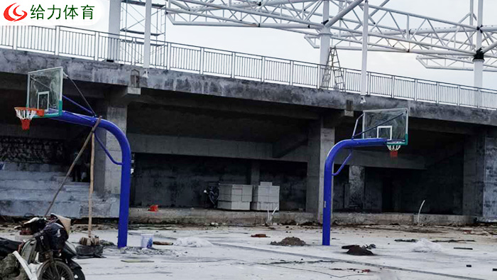 東莞籃球架廠家