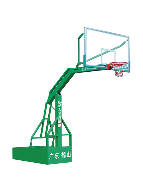 移動籃球架廠家