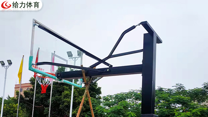 廣州籃球架廠家