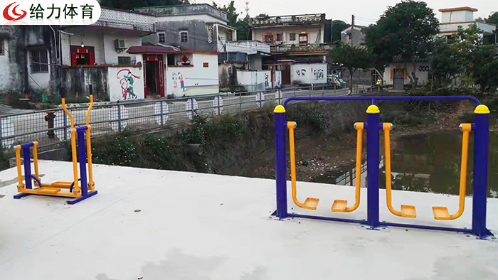 東莞室外健身器材廠家