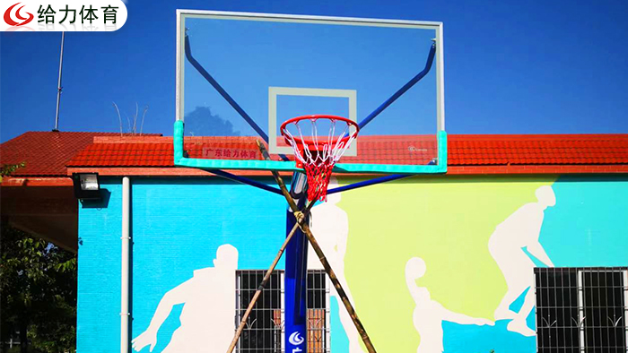 南寧籃球機廠家