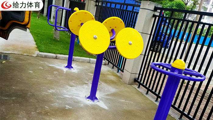 惠州戶外健身器材廠家哪家好