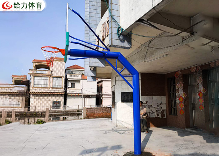 籃球架價格