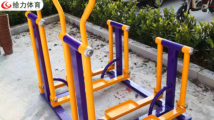 江門小區(qū)健身器材廠家
