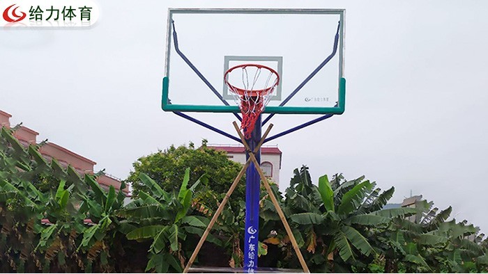 籃球架廠家直銷