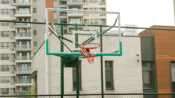 籃球架廠(chǎng)家
