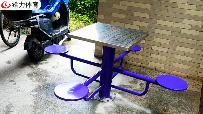 南寧小區健身器材廠家