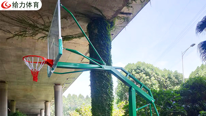 佛山移動籃球架廠家