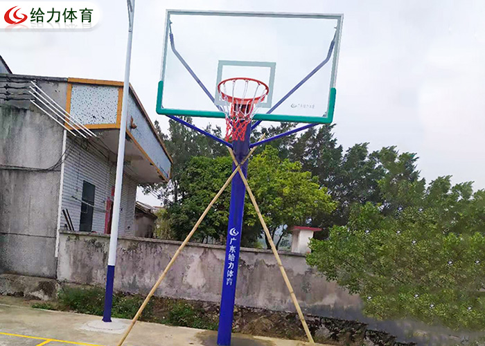 籃球架廠家直銷