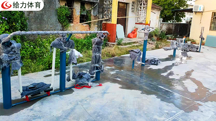 中山公園健身器材哪家好