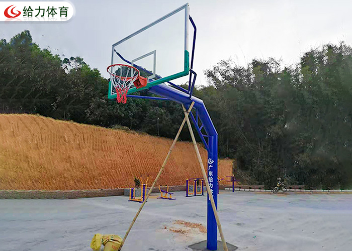籃球架廠家哪個好