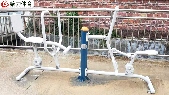 肇慶小區(qū)健身器材廠家