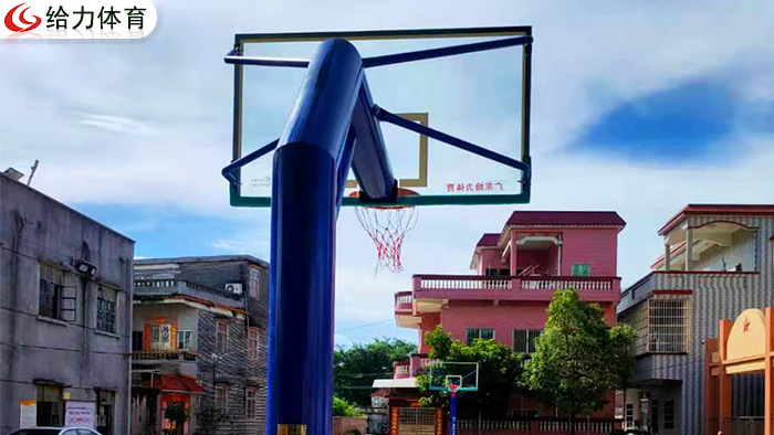 湛江籃球架廠家