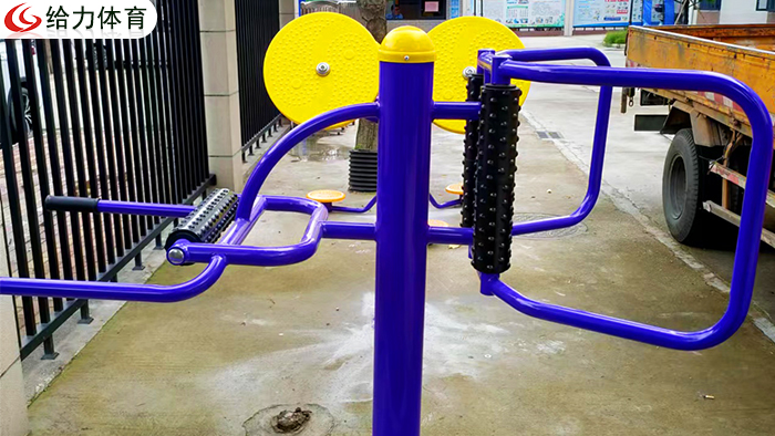 江門公園健身器材廠家