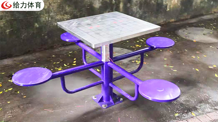 廣東農村健身器材廠家