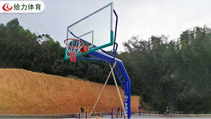 衡陽籃球架