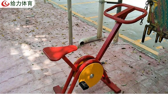 小區(qū)室外健身器材