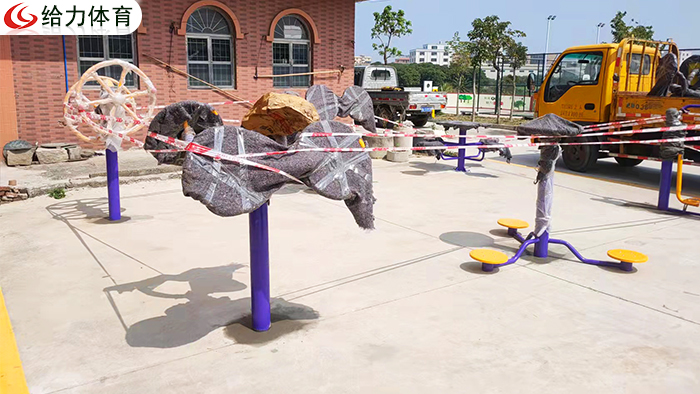 江門(mén)公園健身器材價(jià)錢(qián)