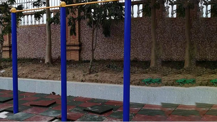 健身器材 健身路徑