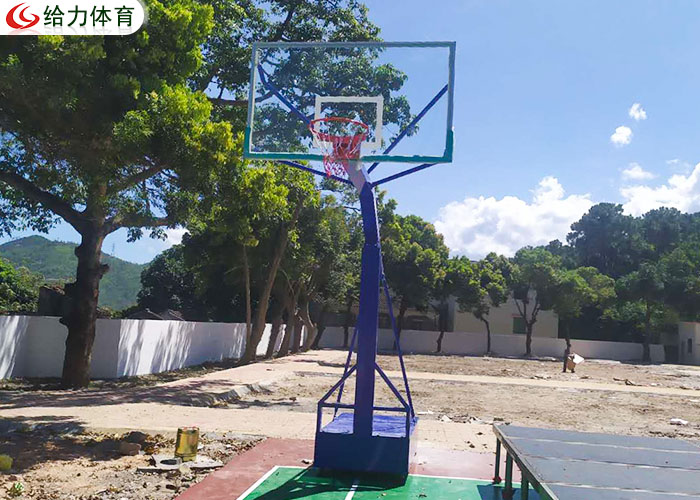 哪里籃球架便宜