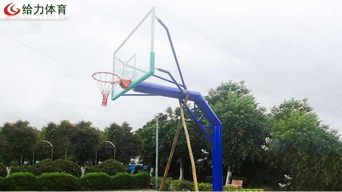 哪里有籃球架賣