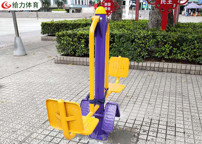 戶外健身器材廠家
