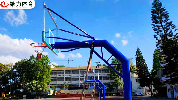 長(zhǎng)沙籃球架價(jià)格多少