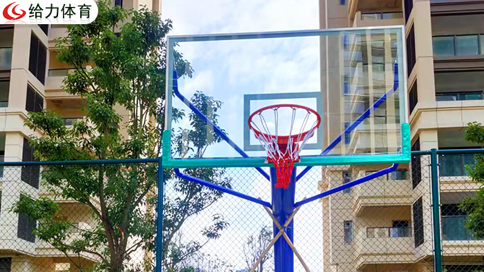 衡陽(yáng)籃球架價(jià)格多少