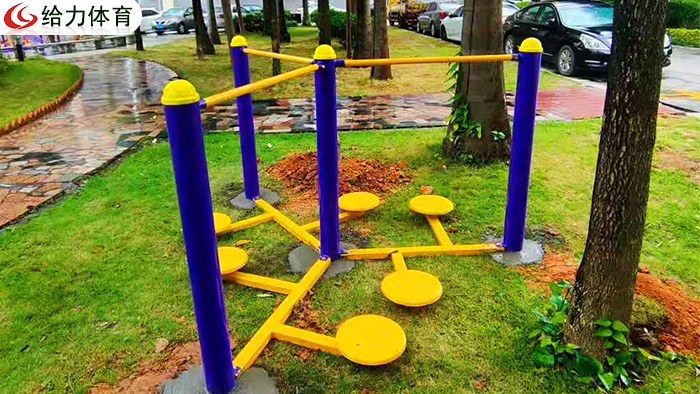 深圳戶外健身器材哪家好