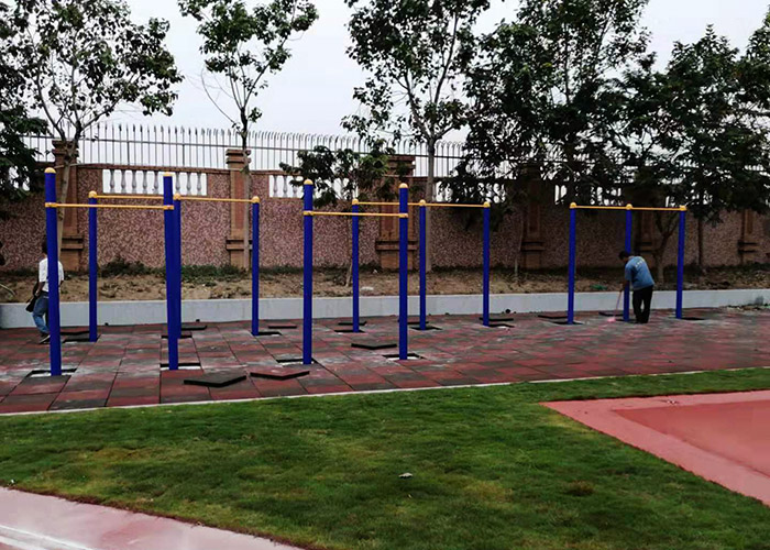 戶外健身器材廠家