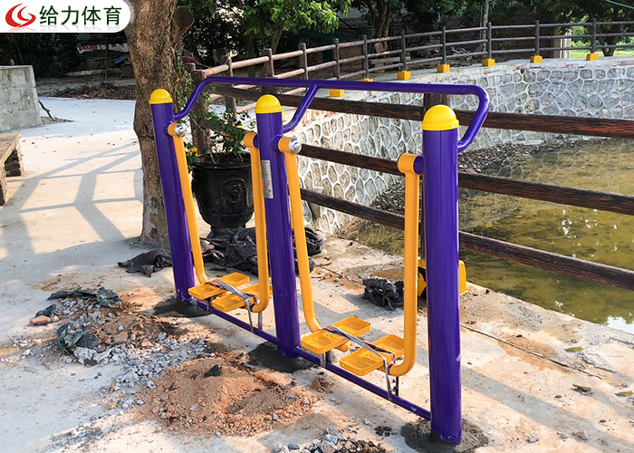 公園健身器材廠家