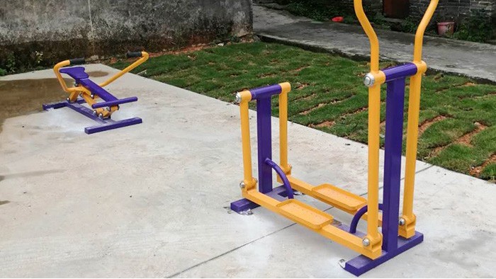 室外健身器材廠家地址