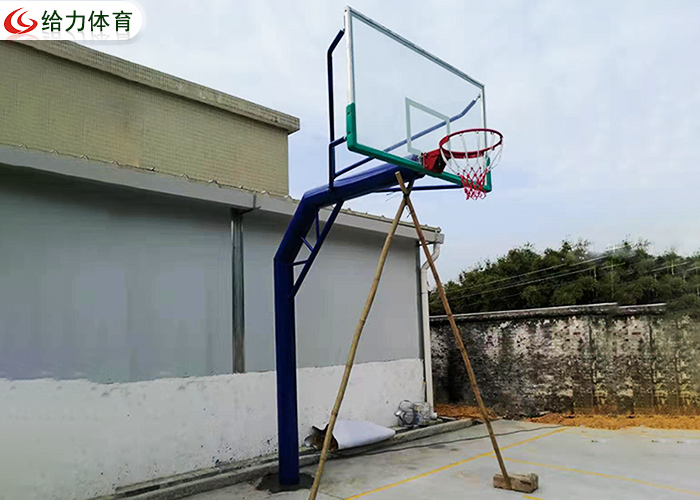 籃球架廠家哪個好